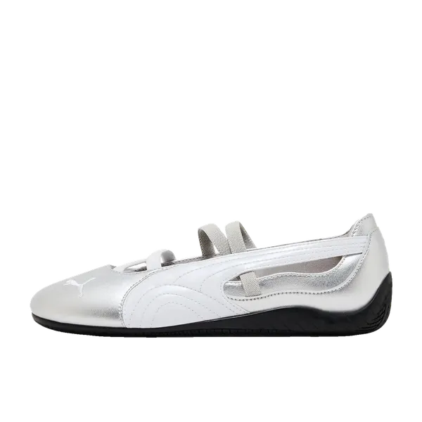 Puma Speedcat Ballet Silver, vergelijk prijzen bij 1 winkel