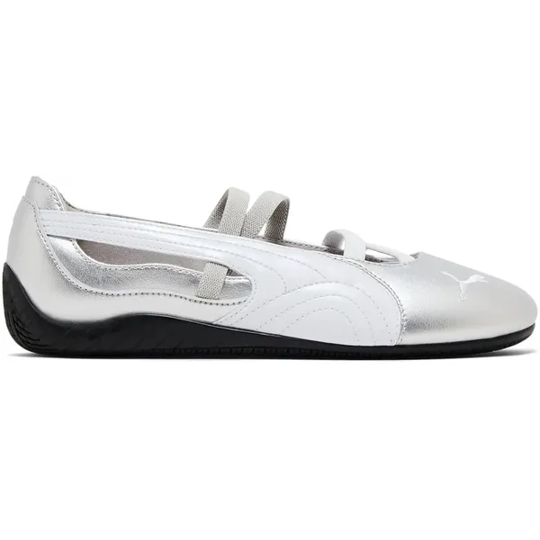 Puma Speedcat Ballet Silver, foto 2 van 2