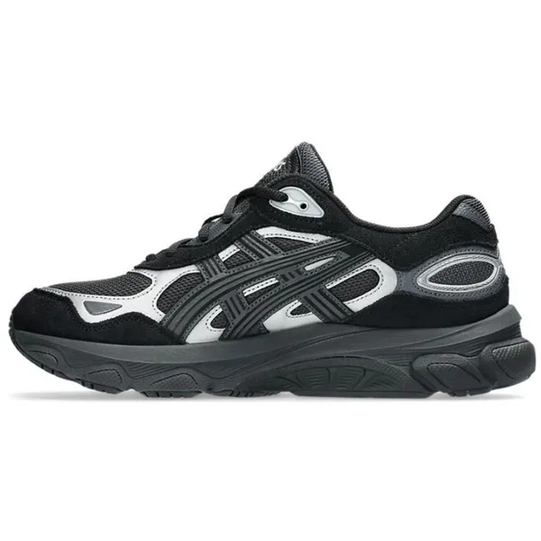 ASICS Gel-NYC 2.0 Graphite Grey Black, vergelijk prijzen bij 1 winkel