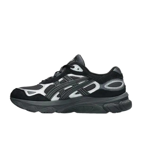 ASICS Gel-NYC 2.0 Graphite Grey Black, vergelijk prijzen bij 1 winkel