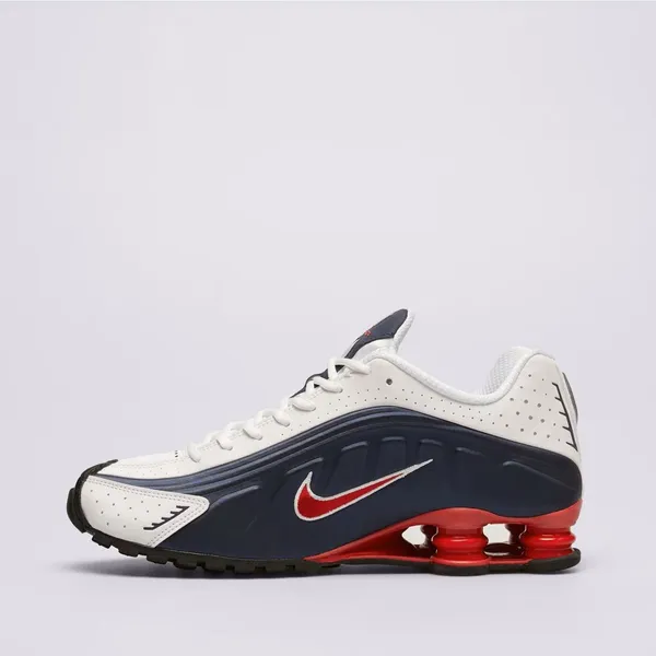 Nike Shox R4 Multicolor, vergelijk prijzen bij 1 winkel