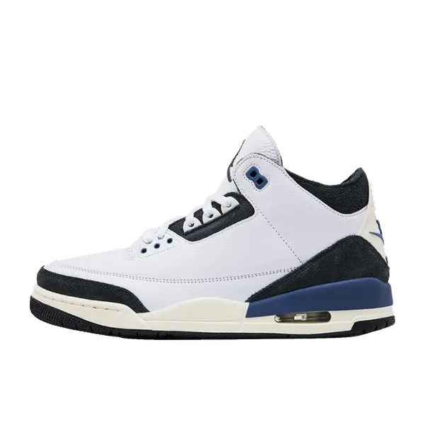 Jordan 3 Retro OG SP A Ma Maniére Diffused Blue, vergelijk prijzen bij 1 winkel