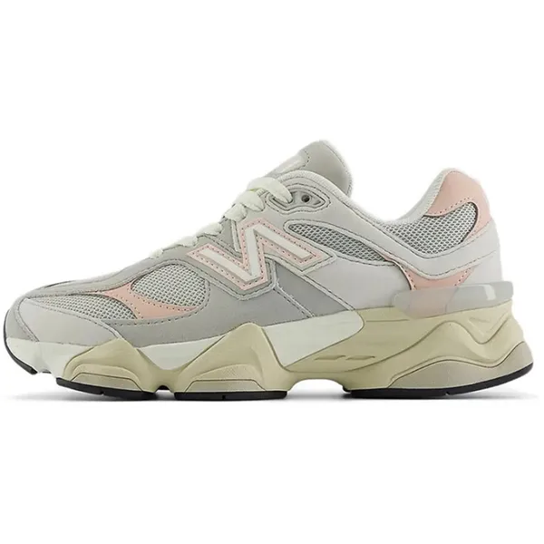 New Balance 9060 "Grey Pink" (GS), vergelijk prijzen bij 1 winkel