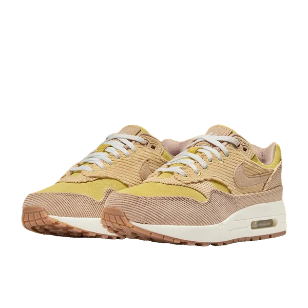 Nike Air Max 1 SE "Buff Gold", vergelijk prijzen bij 1 winkel