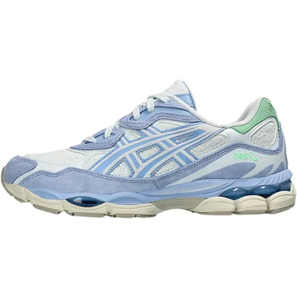 ASICS Gel-NYC Airy Blue Stone Wash, vergelijk prijzen bij 1 winkel