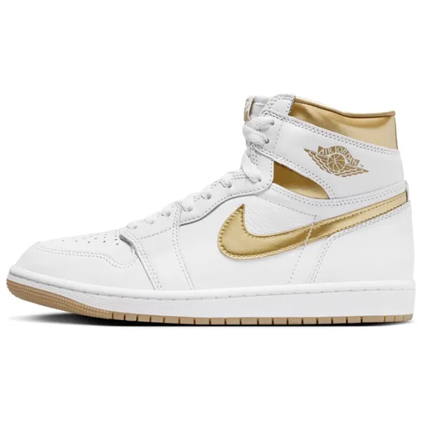 Jordan 1 Retro High OG Metallic Gold, vergelijk prijzen bij 1 winkel