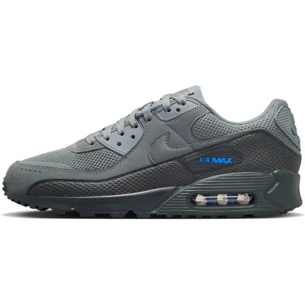 Nike Air Max 90 PRM "Mesh Mudguard Smoke Grey", vergelijk prijzen bij 1 winkel