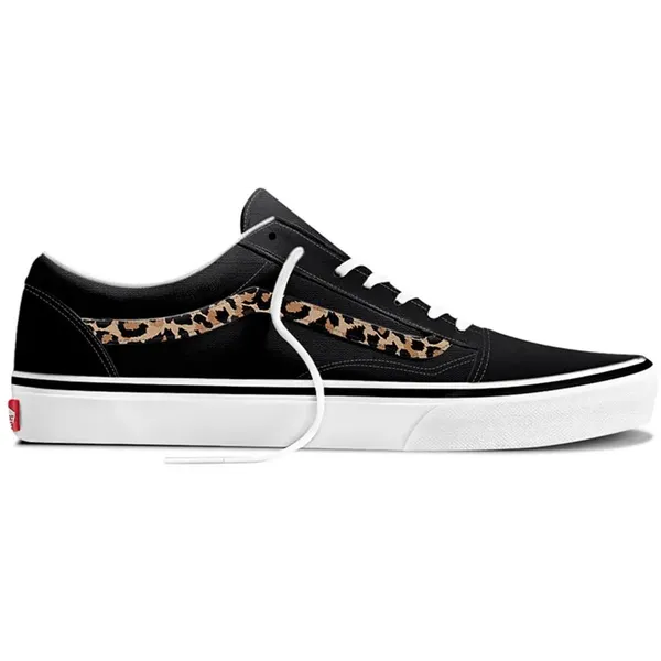 Vans Old Skool Zwart Kids, vergelijk prijzen bij 1 winkel
