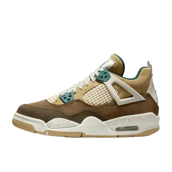 Jordan 4 Retro Cacao Wow (GS), vergelijk prijzen bij 1 winkel