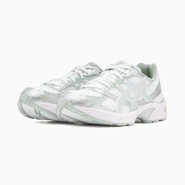ASICS Gel-1130 White Sage Frost Réf., vergelijk prijzen bij 1 winkel