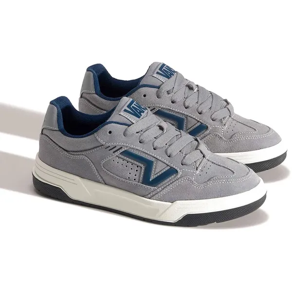 Vans Upland Grijs, vergelijk prijzen bij 1 winkel