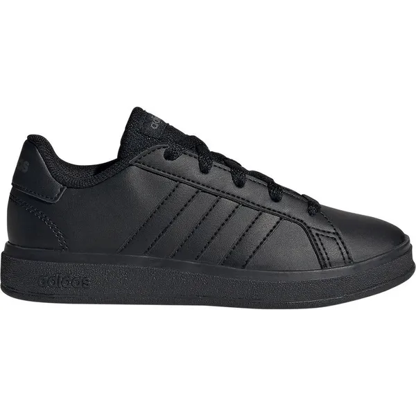 adidas Grand Court 2.0 Zwart Kids, vergelijk prijzen bij 1 winkel