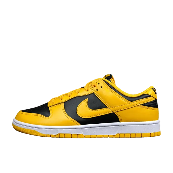 Nike Dunk Low Goldenrod (2021), vergelijk prijzen bij 1 winkel