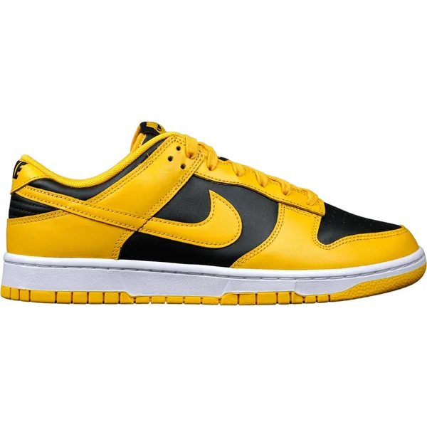 Nike Dunk Low Goldenrod (2021), foto 2 van 2