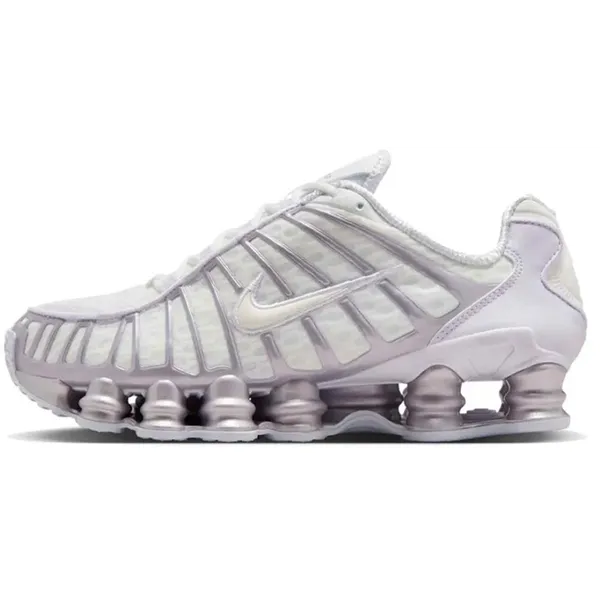 Nike Shox TL Barely Grape, vergelijk prijzen bij 1 winkel