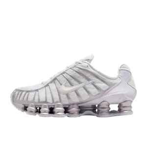 Nike Shox TL paars