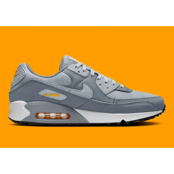 Nike Air Max 90 Grijs, foto 2 van 2