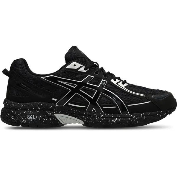 ASICS Gel-Venture 6 Black/Pure Silver/Zwart Zilver voor Volwassenen, vergelijk prijzen bij 1 winkel