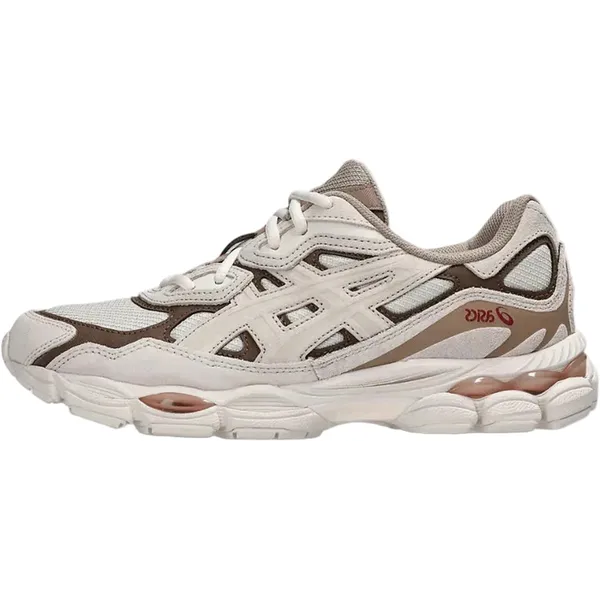 ASICS Gel-NYC Mineral Beige, vergelijk prijzen bij 1 winkel