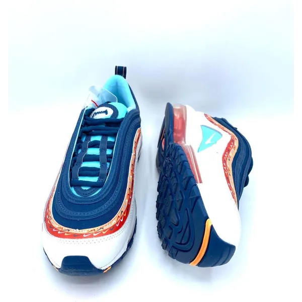 Nike Air Max 97 (GS), vergelijk prijzen bij 1 winkel