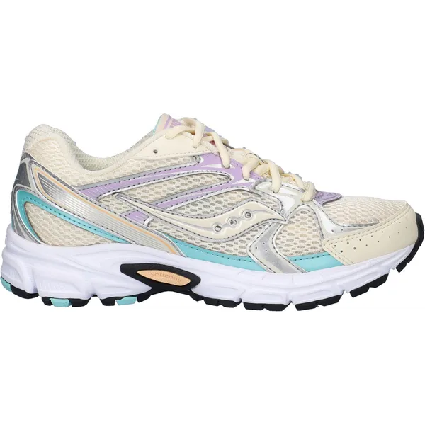 Beige Saucony Ride Millennium Gebroken Wit/(beige), vergelijk prijzen bij 1 winkel