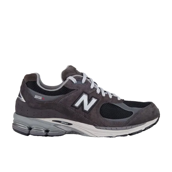 New Balance 2002R Zwart, vergelijk prijzen bij 1 winkel