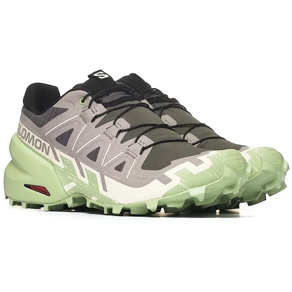 Salomon Speedcross 6, vergelijk prijzen bij 1 winkel