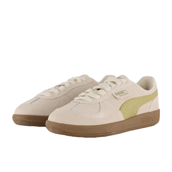 Puma Palermo Su�de Beige, vergelijk prijzen bij 1 winkel