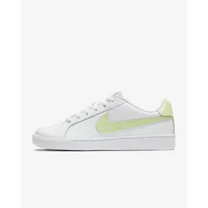 Nike Court Royale wit