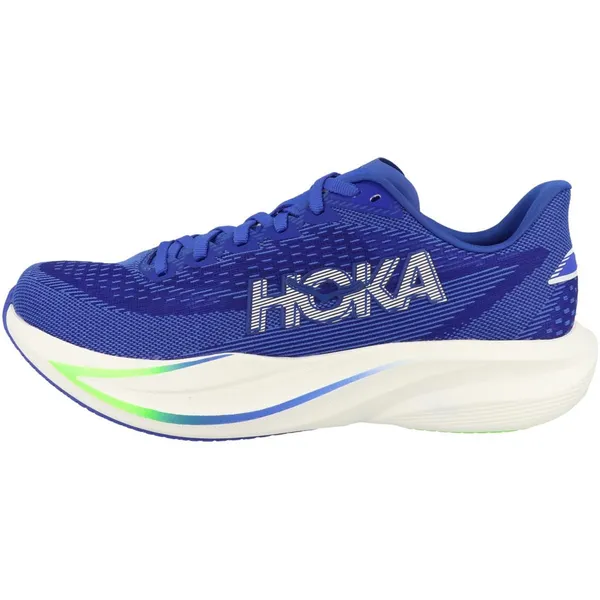 HOKA Mach 7 (Cbltb) Blauw, vergelijk prijzen bij 1 winkel