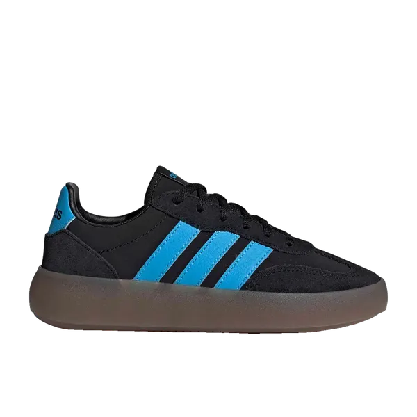 adidas Barreda Decode Core Black/Lucid Aquamarine/Gum5 (Zwart) Kids, vergelijk prijzen bij 1 winkel