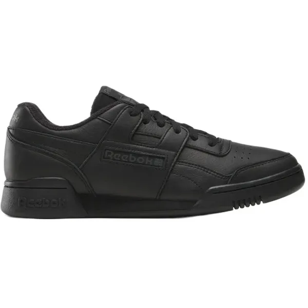 Reebok Workout Plus Zwart, vergelijk prijzen bij 1 winkel