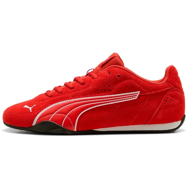 Puma Catch Sd Rood, vergelijk prijzen bij 1 winkel
