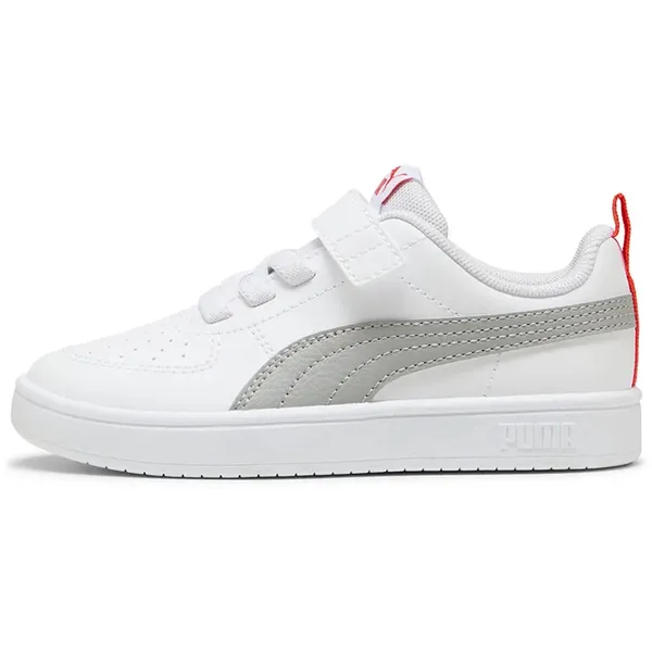 Puma Rickie Wit Kids, vergelijk prijzen bij 1 winkel