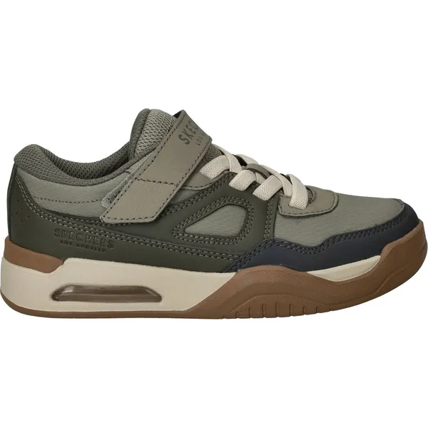 Skechers Court Tech Kids, vergelijk prijzen bij 1 winkel