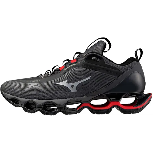 Mizuno Wave Prophecy 13.2 Zwart, vergelijk prijzen bij 1 winkel