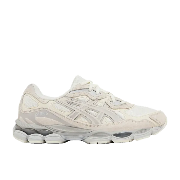 ASICS Gel-NYC Cream Grey, vergelijk prijzen bij 1 winkel