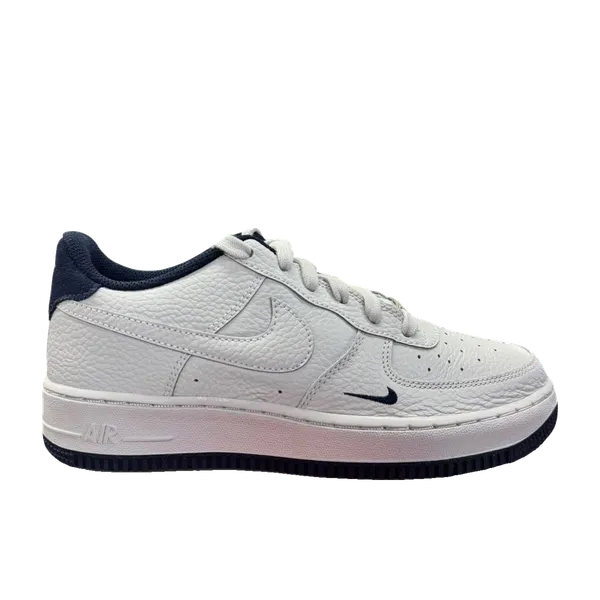 Nike Air Force 1 LV8 3 (GS) Photon Dust Lichtgrijs/Donkerblauw, vergelijk prijzen bij 1 winkel