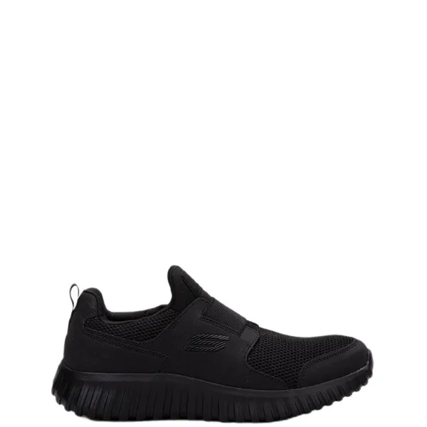 Skechers Sneakers Zwart, vergelijk prijzen bij 1 winkel