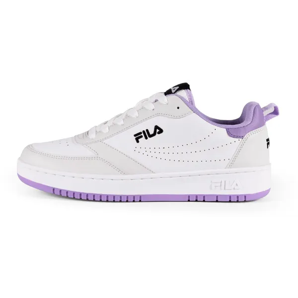 Fila Rega Wit/Paars, vergelijk prijzen bij 1 winkel