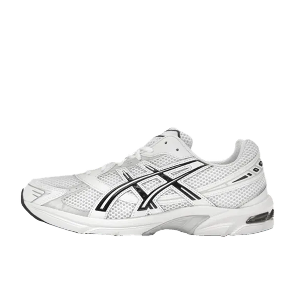 ASICS Gel-1130 White Black, vergelijk prijzen bij 1 winkel