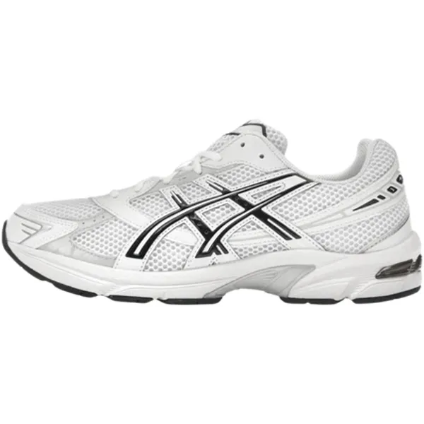 ASICS Gel-1130 White Black, foto 2 van 2