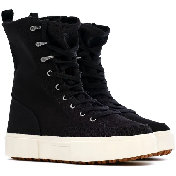 Fila Sandblast High Black Botki, vergelijk prijzen bij 1 winkel