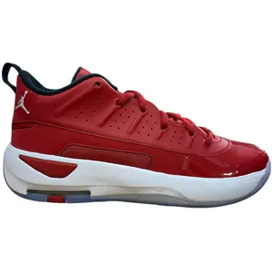 Jordan Max Aura rood