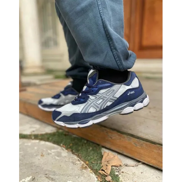 ASICS Gel-NYC Yankees, vergelijk prijzen bij 1 winkel