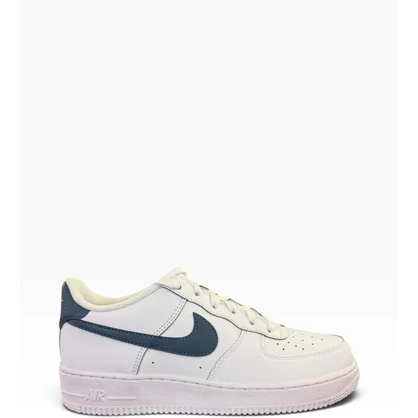 Nike Air Force 1 Wit/Blauw Kids, vergelijk prijzen bij 1 winkel
