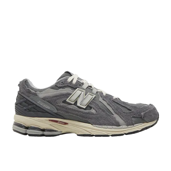 New Balance 1906D Protection Pack Harbor Grey (Castlerock/Harbor Grey/Silver Metallic) Grijs/Zilver 1906, vergelijk prijzen bij 1 winkel