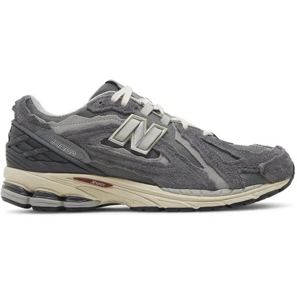 New Balance 1906D Protection Pack Harbor Grey (Castlerock/Harbor Grey/Silver Metallic) Grijs/Zilver 1906, foto 2 van 2