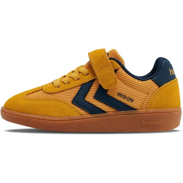 Hummel Vm78 CPH Jr Mineral Yellow (Geel), vergelijk prijzen bij 1 winkel