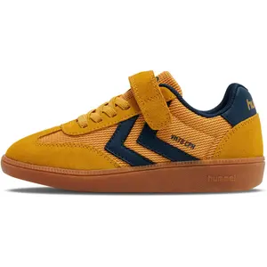 Hummel VM78 geel